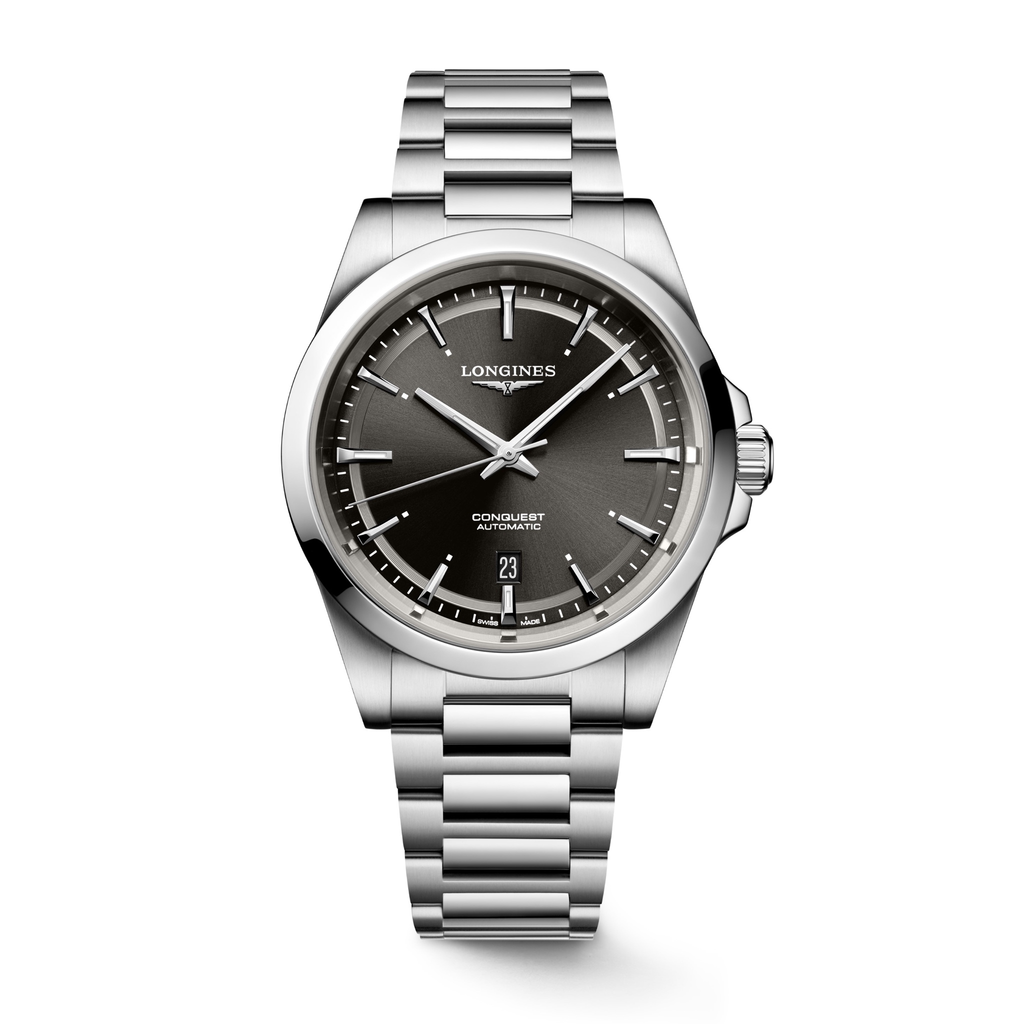 ロンジン(LONGINES) コンクエスト CONQUEST | 髙島屋 横浜店 5階